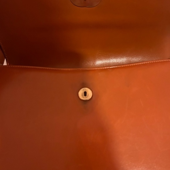 Vintage GG Shoulder Bag - Picture 5 of 5